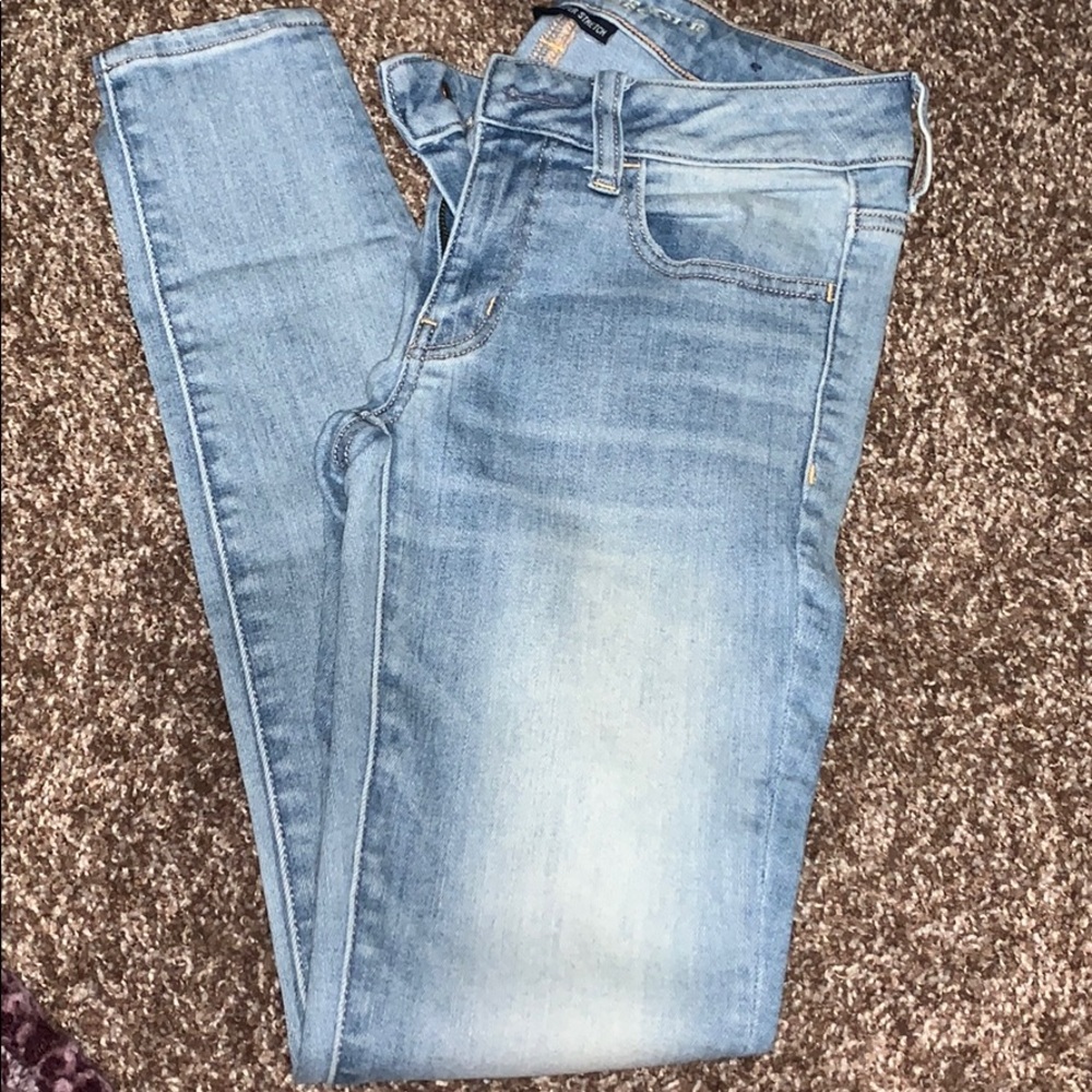 Skinny Jeans